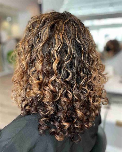 hair ideas for curly hair